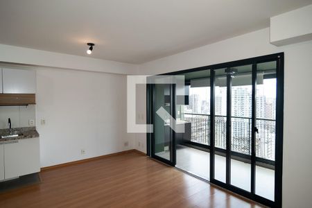 Studio de kitnet/studio para alugar com 0 quarto, 35m² em Bela Vista, São Paulo