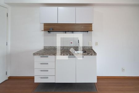 Studio de kitnet/studio para alugar com 0 quarto, 35m² em Bela Vista, São Paulo