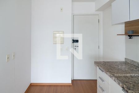 Studio de kitnet/studio para alugar com 0 quarto, 35m² em Bela Vista, São Paulo