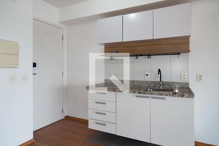 Studio de kitnet/studio para alugar com 0 quarto, 35m² em Bela Vista, São Paulo