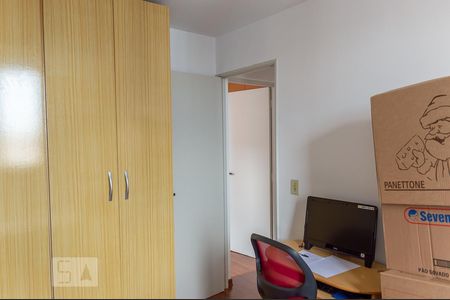 Quarto 1 de apartamento à venda com 2 quartos, 56m² em Taboão, São Bernardo do Campo