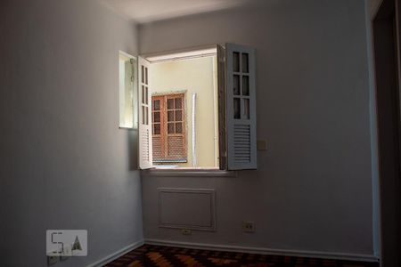 Sala 1 de apartamento à venda com 2 quartos, 52m² em São Cristóvão, Rio de Janeiro