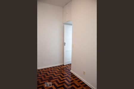 Sala 2  de apartamento à venda com 2 quartos, 52m² em São Cristóvão, Rio de Janeiro