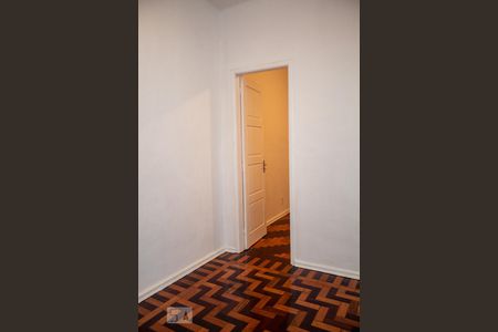 Sala 2 de apartamento à venda com 2 quartos, 52m² em São Cristóvão, Rio de Janeiro