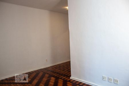 Sala 1 de apartamento à venda com 2 quartos, 52m² em São Cristóvão, Rio de Janeiro