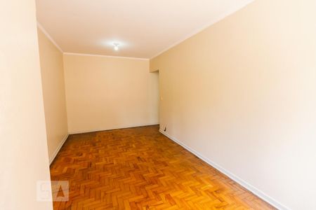 Sala de apartamento para alugar com 2 quartos, 70m² em Perdizes, São Paulo