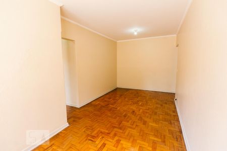 Sala de apartamento para alugar com 2 quartos, 70m² em Perdizes, São Paulo