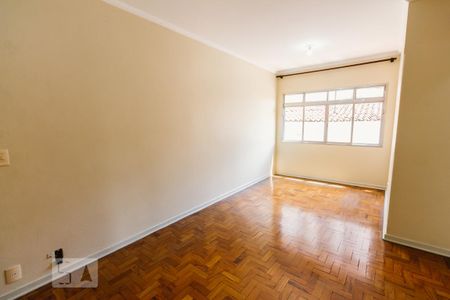 Sala de apartamento para alugar com 2 quartos, 70m² em Perdizes, São Paulo