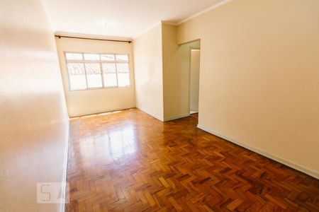 Sala de apartamento para alugar com 2 quartos, 70m² em Perdizes, São Paulo