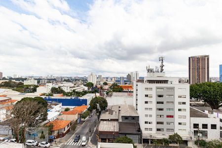 Apartamento à venda com 40m², 1 quarto e 1 vaga Apartamento à venda com 40m², 1 quarto e 1 vagaÁrea comum - Terraço Vista