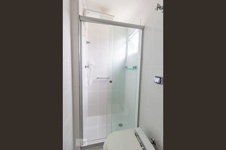 Apartamento à venda com 40m², 1 quarto e 1 vaga Apartamento à venda com 40m², 1 quarto e 1 vagaBanheiro