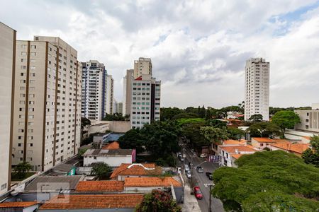 Apartamento à venda com 40m², 1 quarto e 1 vaga Apartamento à venda com 40m², 1 quarto e 1 vagaÁrea comum - Terraço Vista