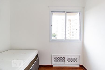 Suíte de apartamento à venda com 1 quarto, 40m² em Jardim Novo Santo Amaro, São Paulo