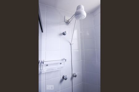 Apartamento para alugar com 77m², 2 quartos e 2 vagas Apartamento para alugar com 77m², 2 quartos e 2 vagasBanheiro Social