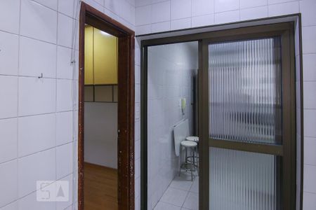 Apartamento para alugar com 77m², 2 quartos e 2 vagas Apartamento para alugar com 77m², 2 quartos e 2 vagasLavanderia