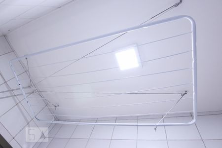 Apartamento para alugar com 77m², 2 quartos e 2 vagas Apartamento para alugar com 77m², 2 quartos e 2 vagasLavanderia