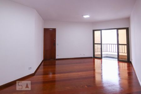 Sala de apartamento para alugar com 2 quartos, 70m² em Vila Pompéia, São Paulo