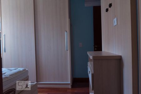 Suíte 1 de apartamento à venda com 3 quartos, 150m² em Santana, São Paulo