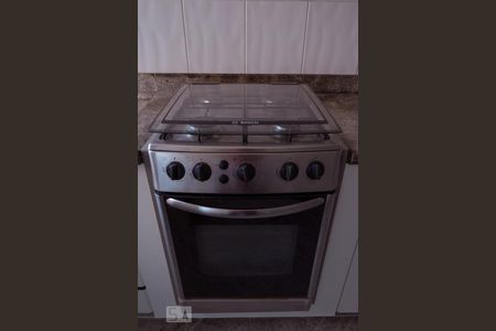 Apartamento à venda com 150m², 3 quartos e 3 vagasCozinha - fogão