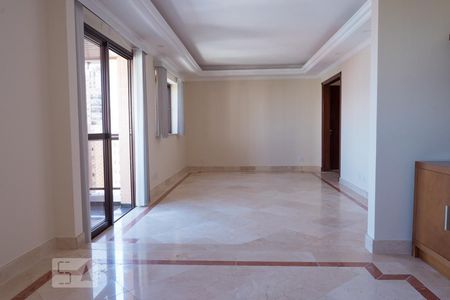 Sala de apartamento à venda com 3 quartos, 150m² em Santana, São Paulo