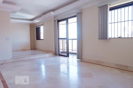 Sala de apartamento à venda com 3 quartos, 150m² em Santana, São Paulo