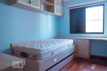 Suíte 1 de apartamento à venda com 3 quartos, 150m² em Santana, São Paulo