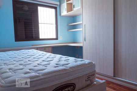 Suíte 1 de apartamento à venda com 3 quartos, 150m² em Santana, São Paulo