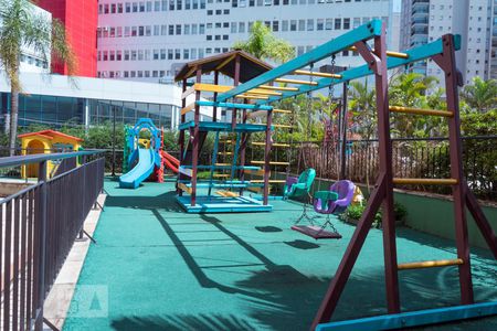 Apartamento à venda com 150m², 3 quartos e 3 vagasÁrea Comum - Playground