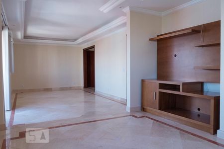 Sala de apartamento à venda com 3 quartos, 150m² em Santana, São Paulo
