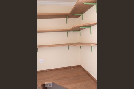 Apartamento à venda com 150m², 3 quartos e 3 vagasEscritório