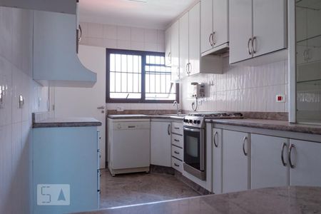 Apartamento à venda com 150m², 3 quartos e 3 vagasCozinha