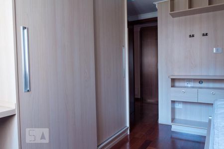 Suíte 1 de apartamento à venda com 3 quartos, 150m² em Santana, São Paulo