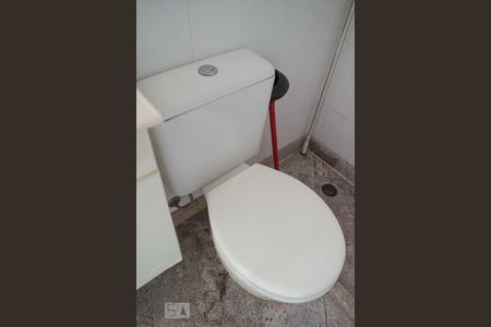 Apartamento à venda com 150m², 3 quartos e 3 vagasLavabo - Privada