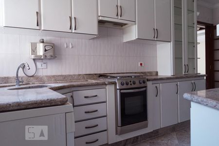 Apartamento à venda com 150m², 3 quartos e 3 vagasCozinha