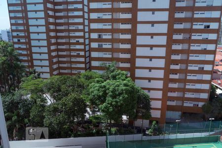 Apartamento à venda com 150m², 3 quartos e 3 vagasVista da suíte 2