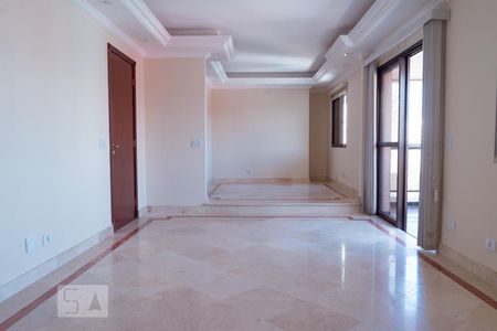 Sala de apartamento à venda com 3 quartos, 150m² em Santana, São Paulo