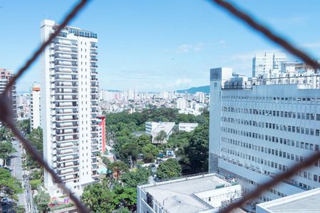 Apartamento à venda com 150m², 3 quartos e 3 vagasVista sala