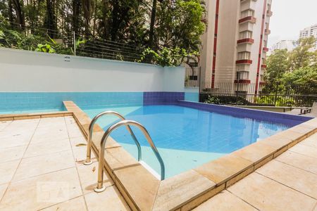 Apartamento à venda com 80m², 3 quartos e 2 vagasÁrea Comum