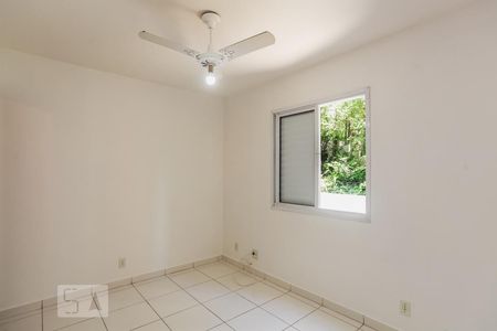 Apartamento à venda com 80m², 3 quartos e 2 vagasQuarto 3 