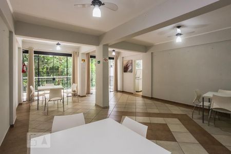 Apartamento à venda com 80m², 3 quartos e 2 vagasÁrea Comum