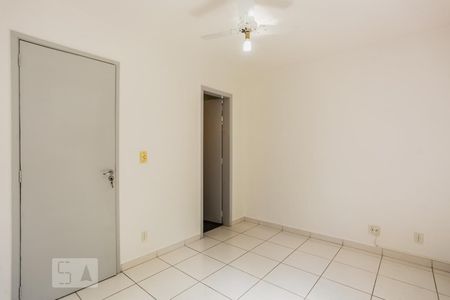 Apartamento à venda com 80m², 3 quartos e 2 vagasQuarto 2