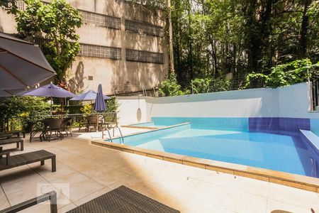 Apartamento à venda com 80m², 3 quartos e 2 vagasÁrea Comum