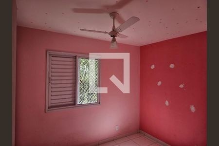 Apartamento à venda com 80m², 3 quartos e 2 vagasQuarto 3