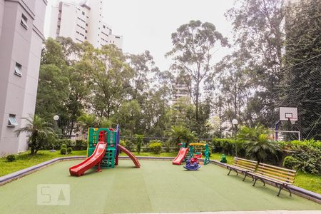 Apartamento à venda com 80m², 3 quartos e 2 vagasÁrea Comum