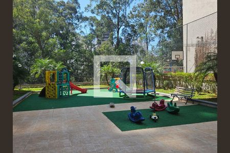 Apartamento à venda com 80m², 3 quartos e 2 vagasÁrea Comum