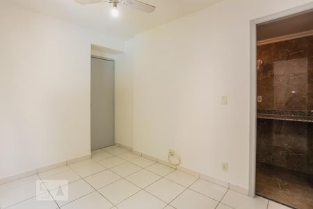 Apartamento à venda com 80m², 3 quartos e 2 vagasQuarto 3 