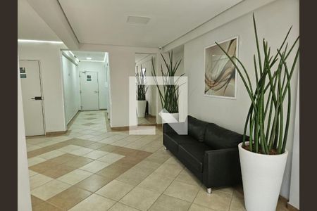 Apartamento à venda com 80m², 3 quartos e 2 vagasÁrea Comum