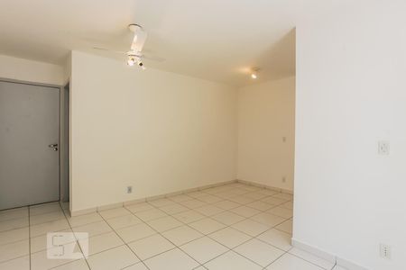 Sala de apartamento à venda com 3 quartos, 80m² em Vila Andrade, São Paulo