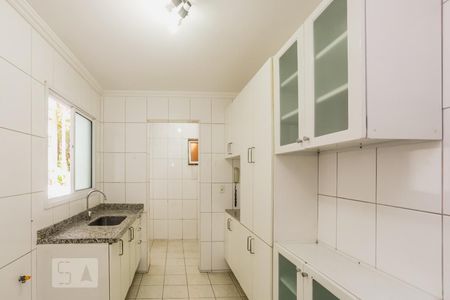 Apartamento à venda com 80m², 3 quartos e 2 vagasCozinha