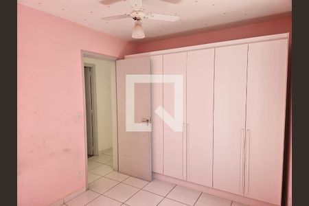 Apartamento à venda com 80m², 3 quartos e 2 vagasQuarto 3 